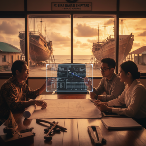Phinisi Shipyard — Frequently Asked Questions