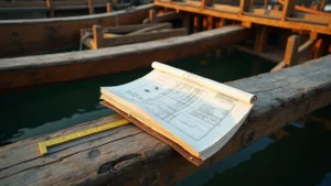 Build Documentation, Class and Flag: The Paper Trail of a New Phinisi