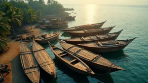 Read more about the article Mapping Indonesia’s Phinisi Yard Capacity in 2027