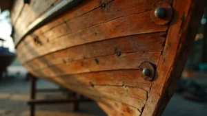 Read more about the article Planking Methods Across Indonesian Shipyards