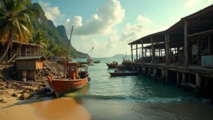 Read more about the article Sulawesi and Java Shipyards: Two Building Cultures Compared