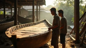 Turnkey Build or Yard-Direct: Two Ways to Commission a Phinisi