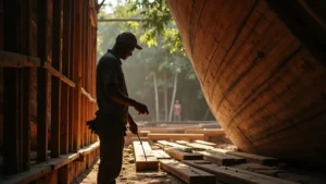 Yard Audit and Inspection: Verifying a Shipyard Before You Sign
