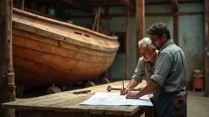 Yard Quotation and Payment Milestones: Reading a Shipyard Contract